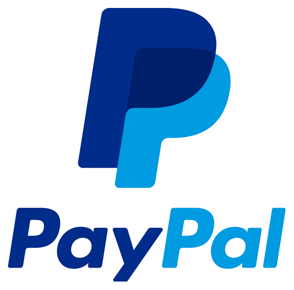 Logo de PayPal