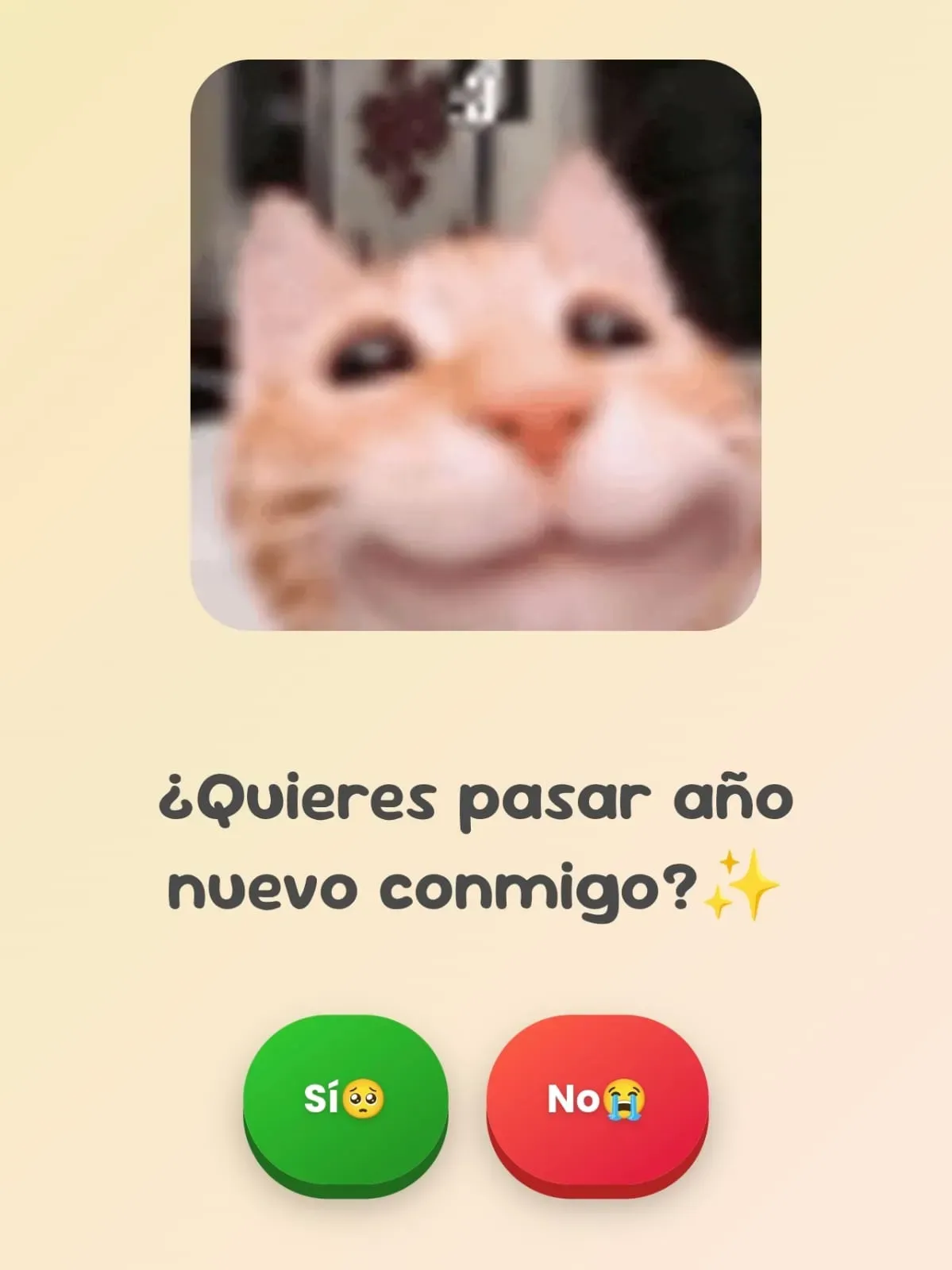 Vista previa del código 🎉¿Pasamos año nuevo?😎