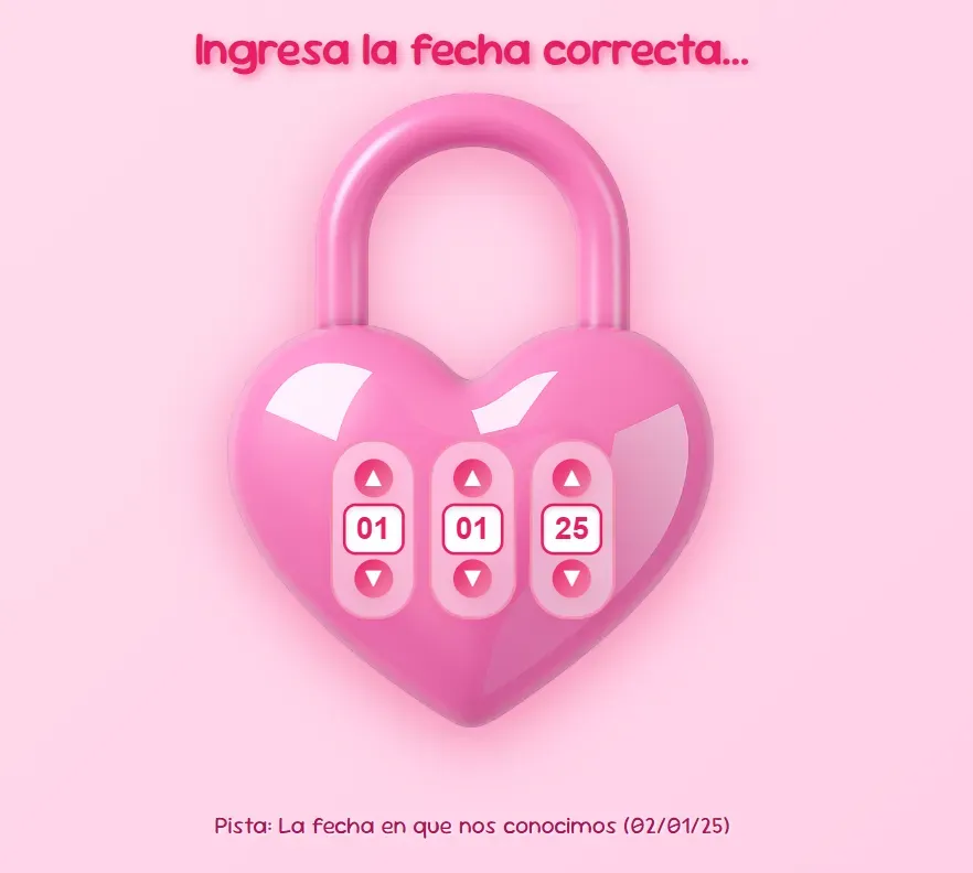 Vista previa del código 💕Memorias💕