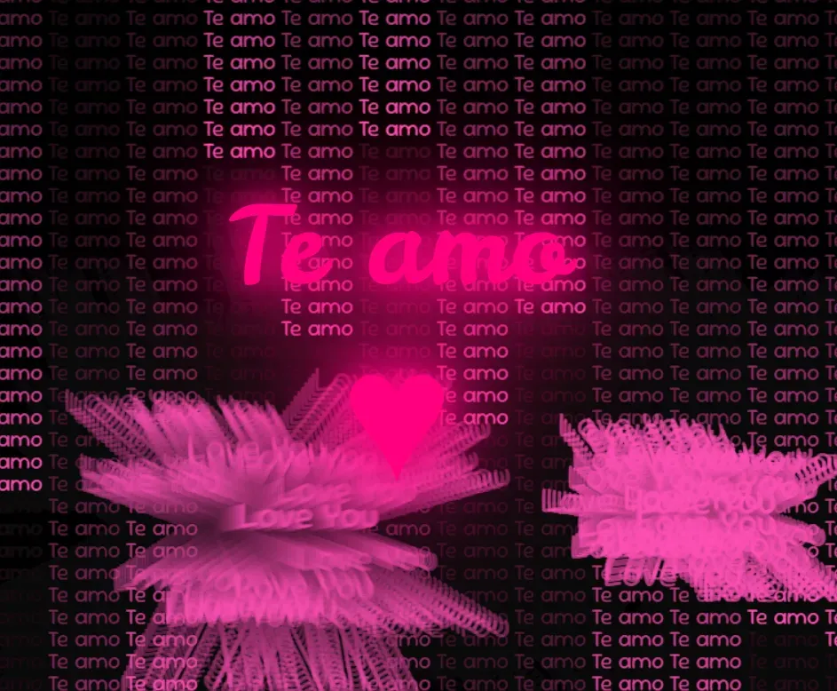 Vista previa del código 💕Lluvia de amor💕