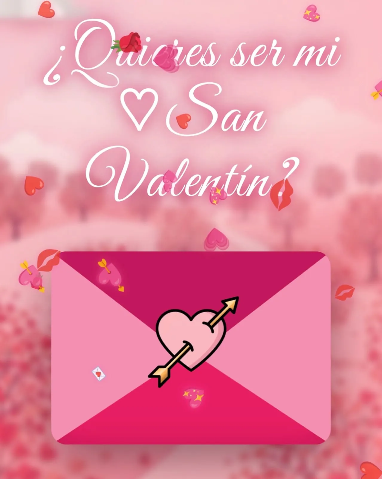 Vista previa del código 💕💌Carta de San Valentín💕💌